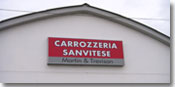 Carrozzeria Sanvitese